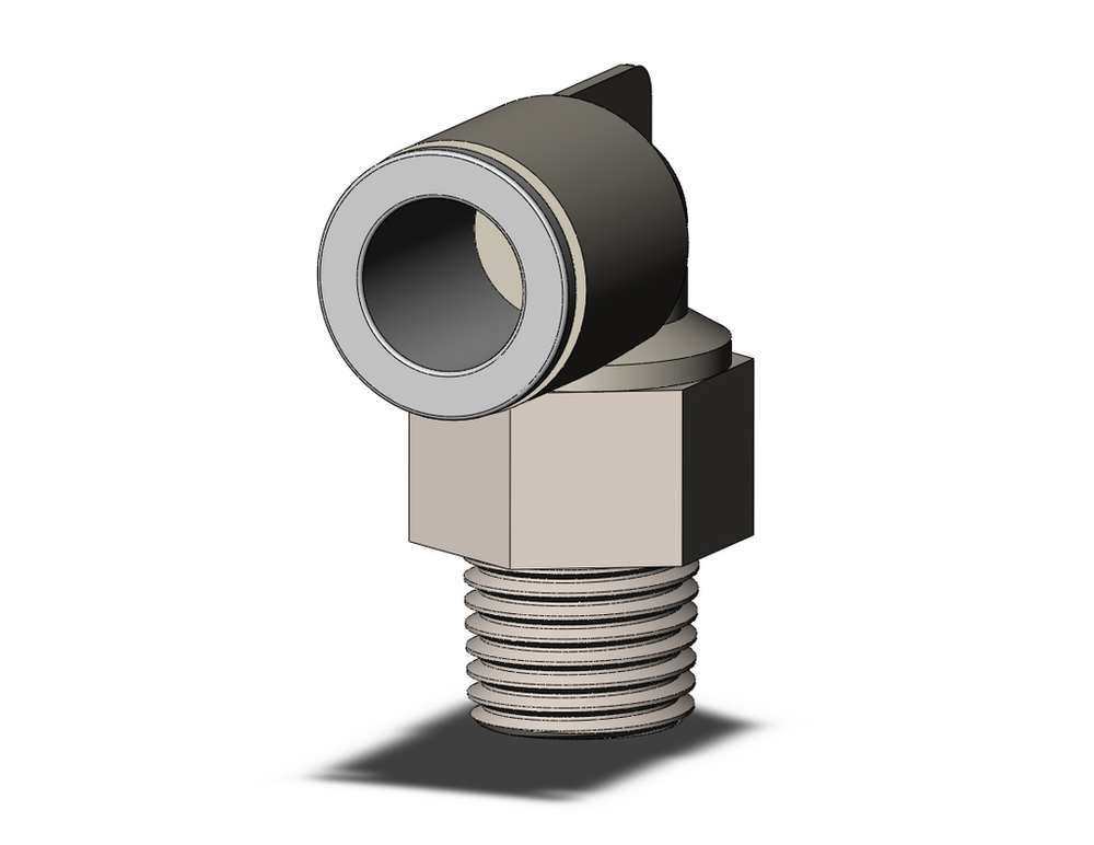 Image of SMC KQ2L10-02NS