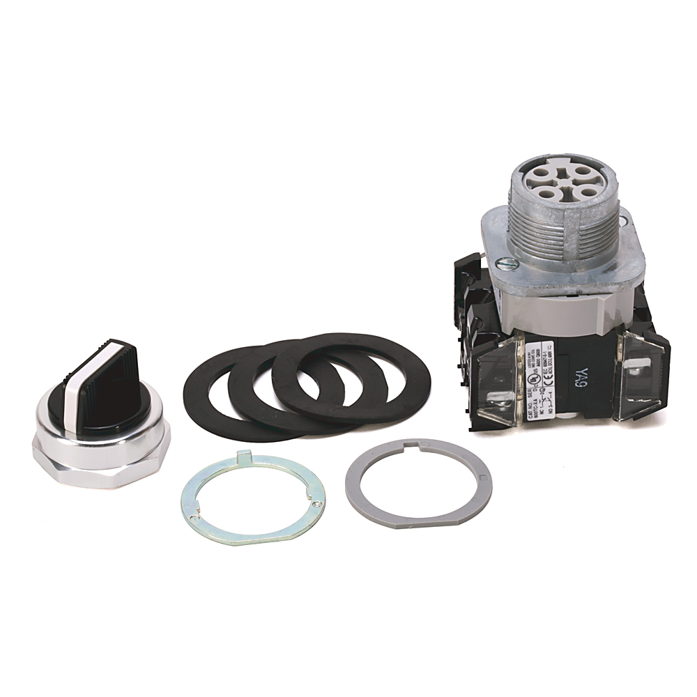Image of Allen-Bradley 800TC-J91B