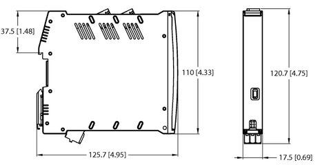 Image of Turck 100018257