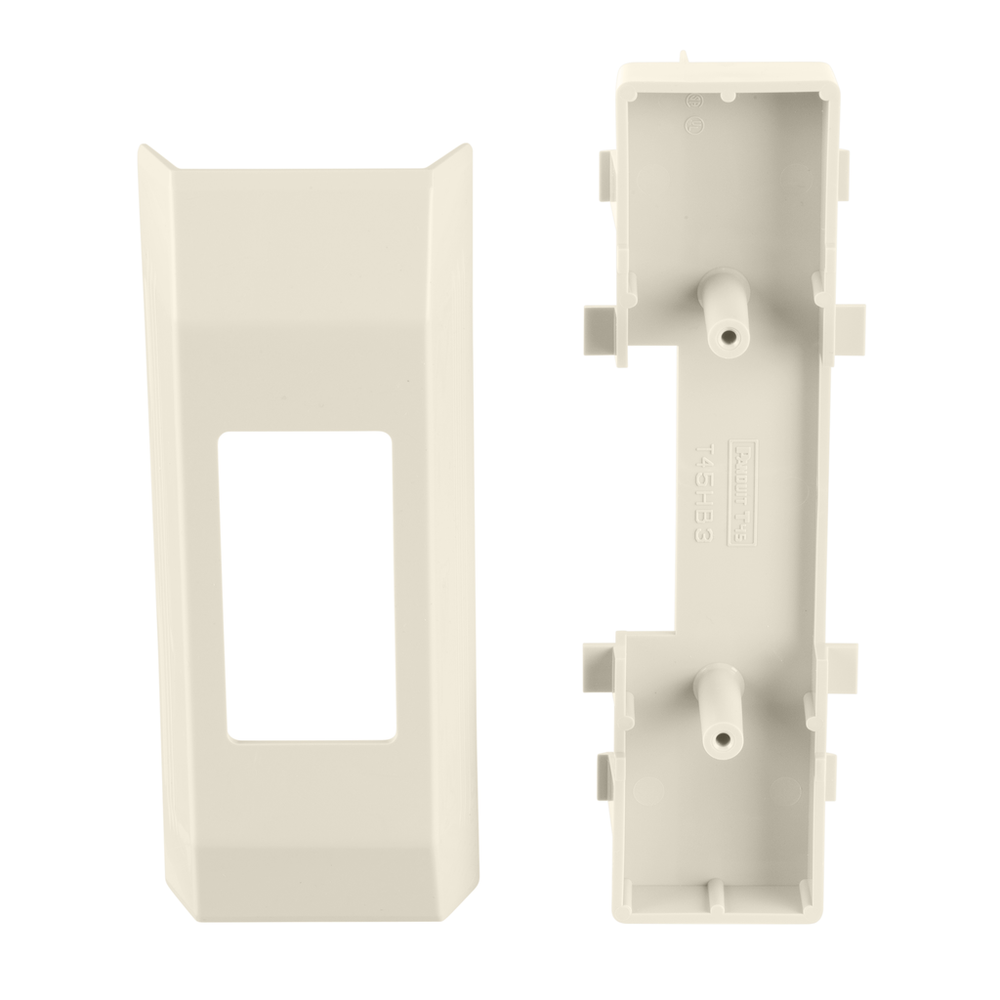 Image of Panduit T45HEGBIW