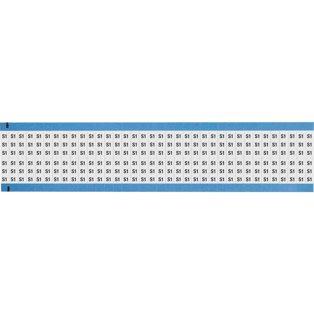 Image of Brady WM-S1-SC-PK