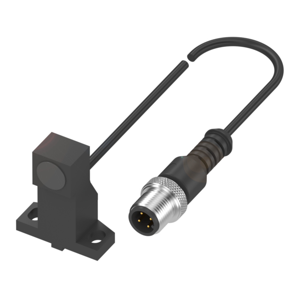 Image of Balluff BAW Z05AC-BLD50B-BP00,75-GS04
