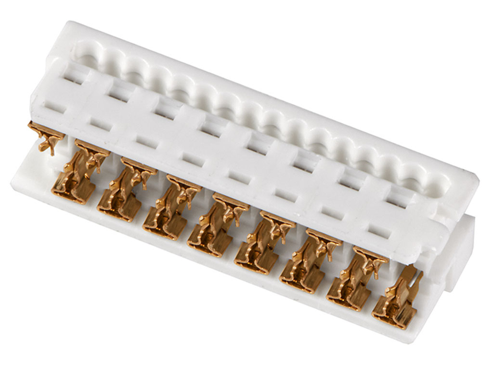 Image of Molex 903273316