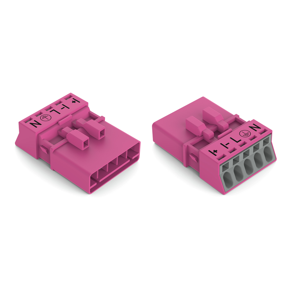 Image of WAGO 890-295/080-000