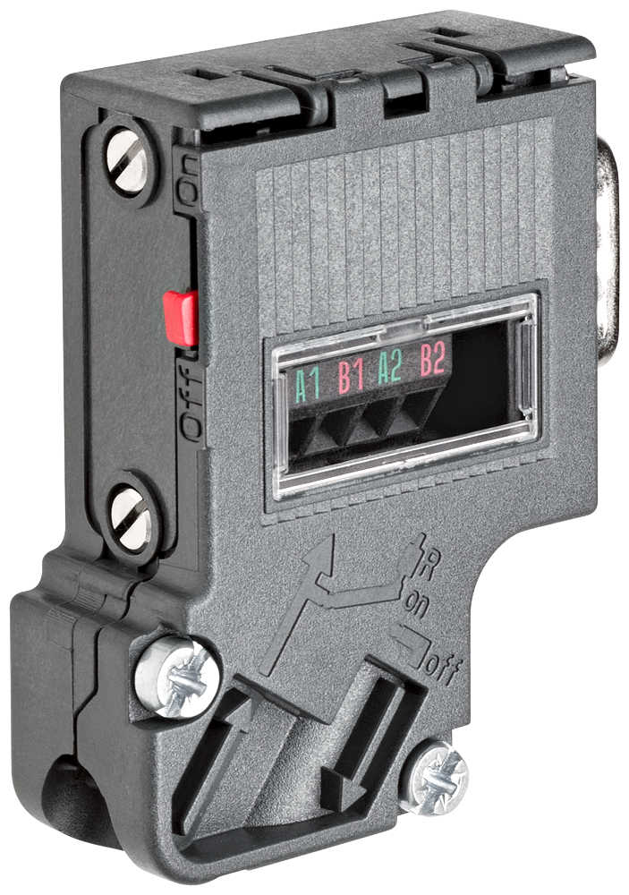 Image of Siemens 6AG19720BA427XA0