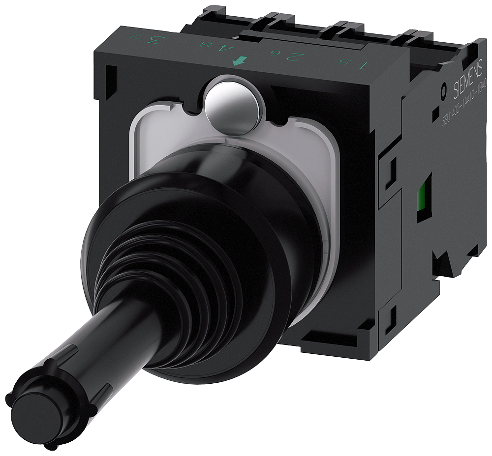 Image of Siemens 3SU11007BF101QA0