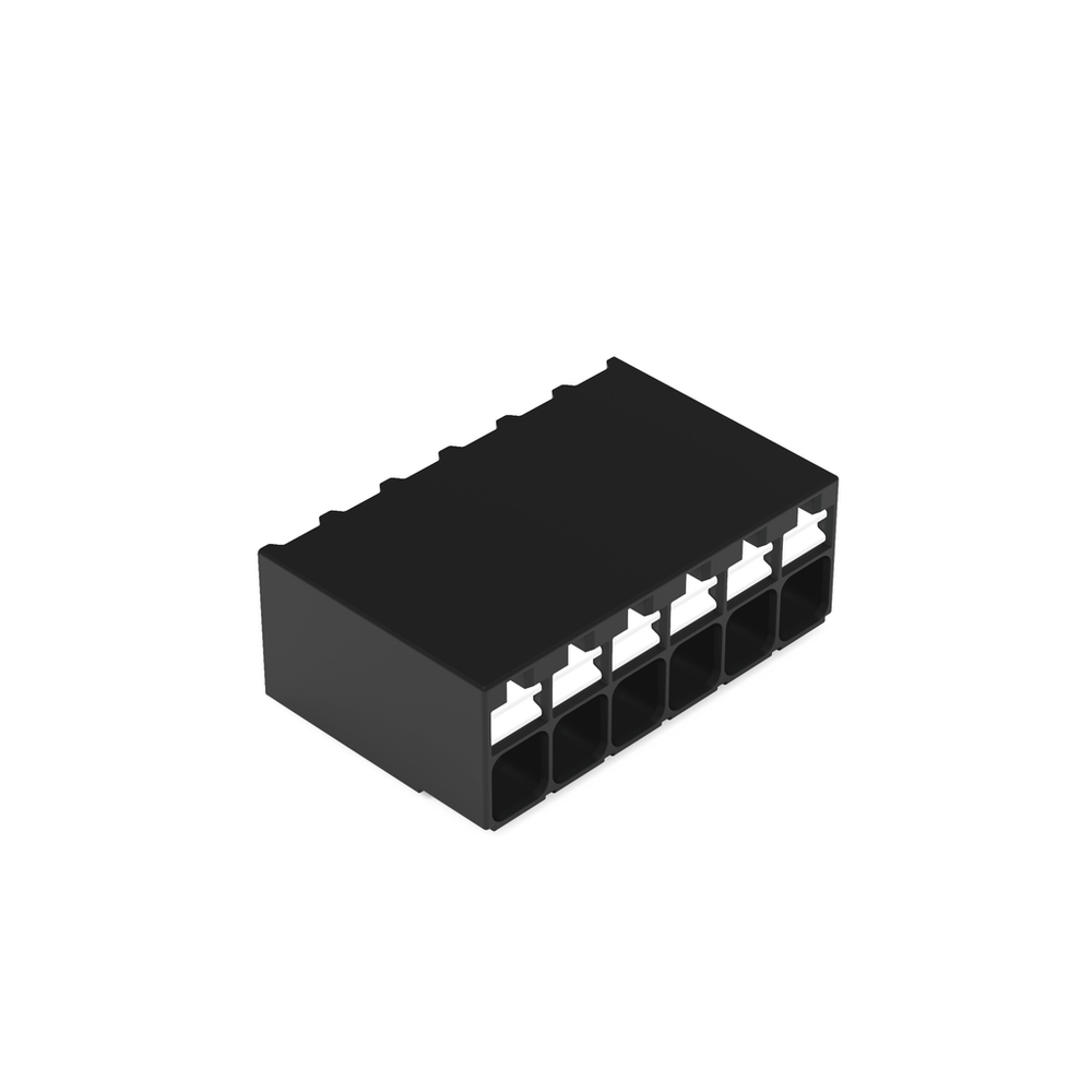 Image of WAGO 2086-1206/700-000/997-607