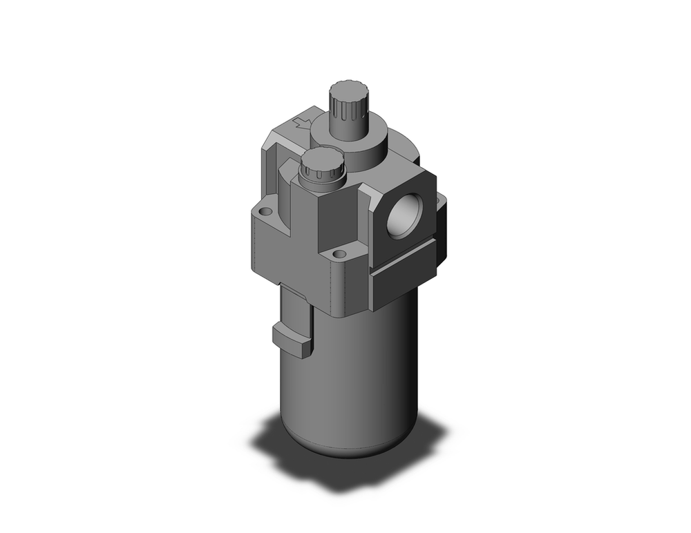 Image of SMC AL30-F03-A