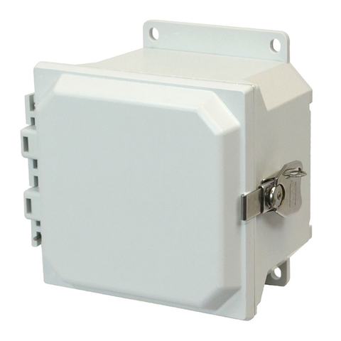 Image of Allied Moulded AMU664TF