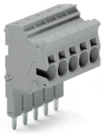 Image of WAGO 2004-555