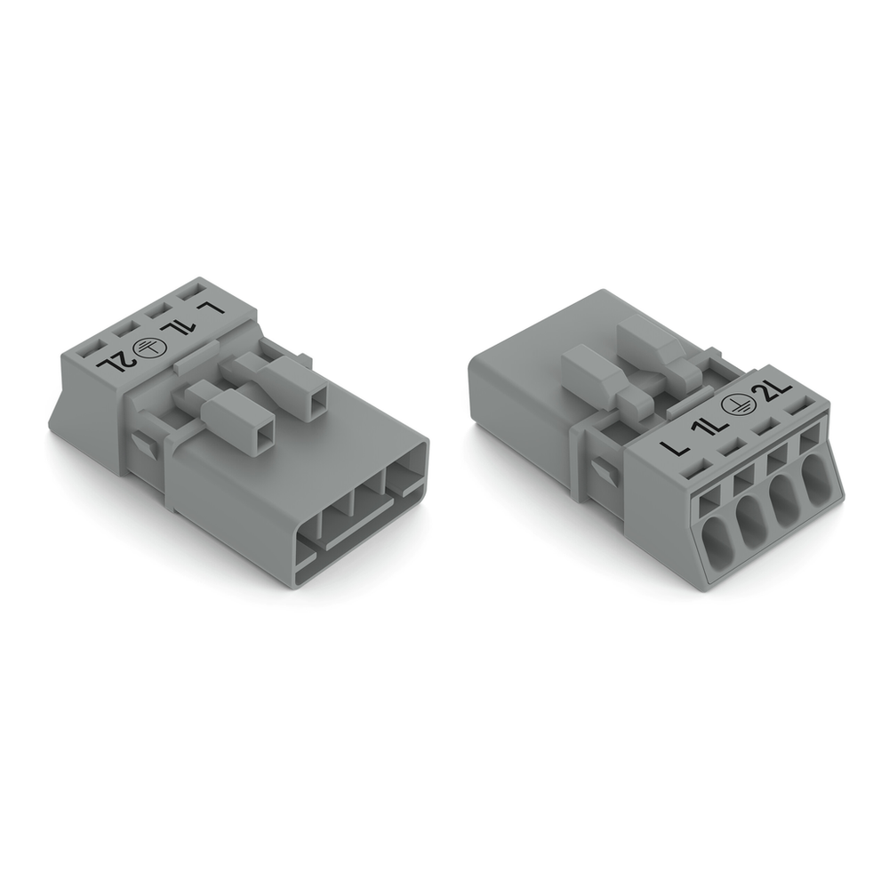 Image of WAGO 890-254/064-000
