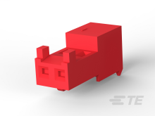 Image of TE Connectivity 3-644038-2