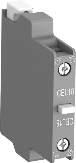 Image of ABB 1SFN010716R1010