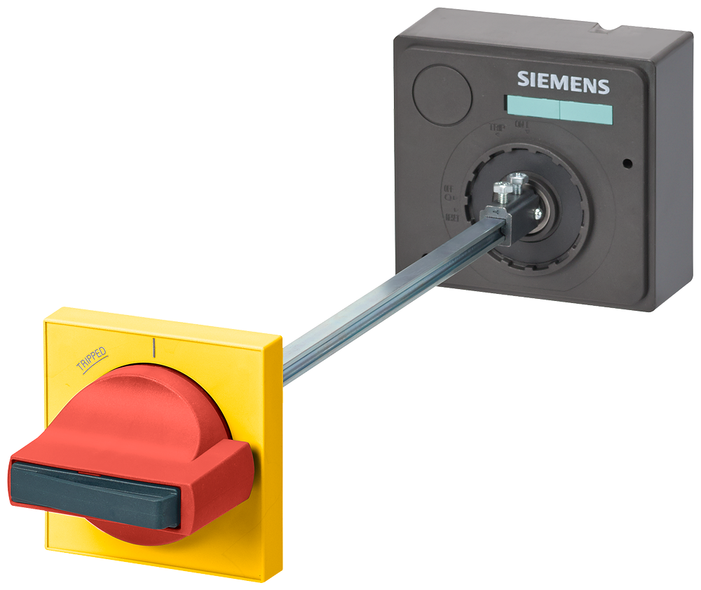 Image of Siemens 3VL9300-3HG06