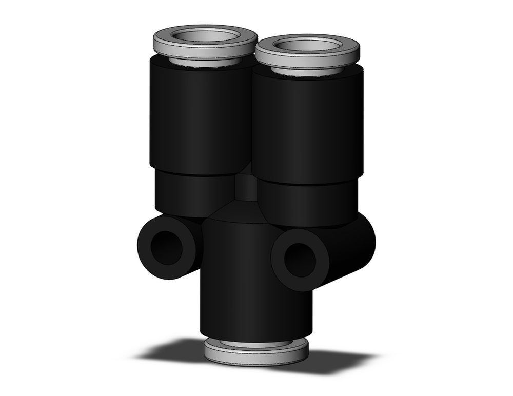 Image of SMC KQ2U06-00A-X35
