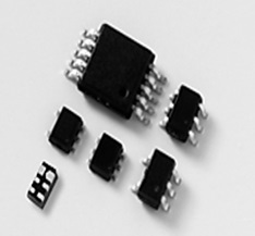 Image of Littelfuse SP3003-04JTG