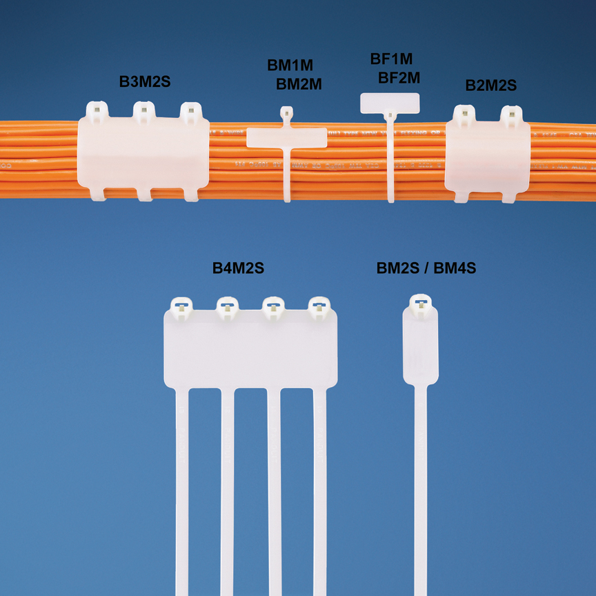 Image of Panduit B3M2S-TL0