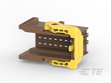 Image of TE Connectivity 1-1718485-1
