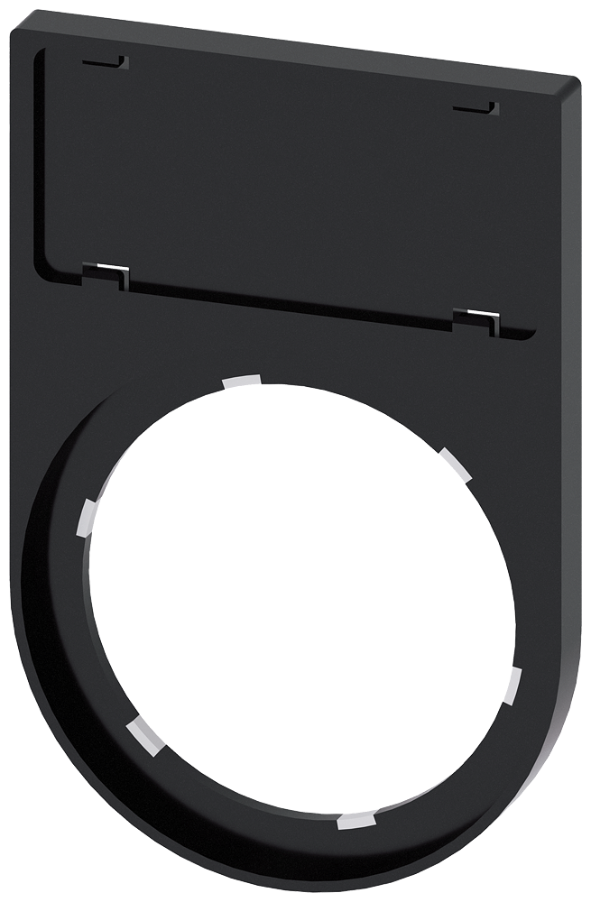 Image of Siemens 3SU19000AR100AA0