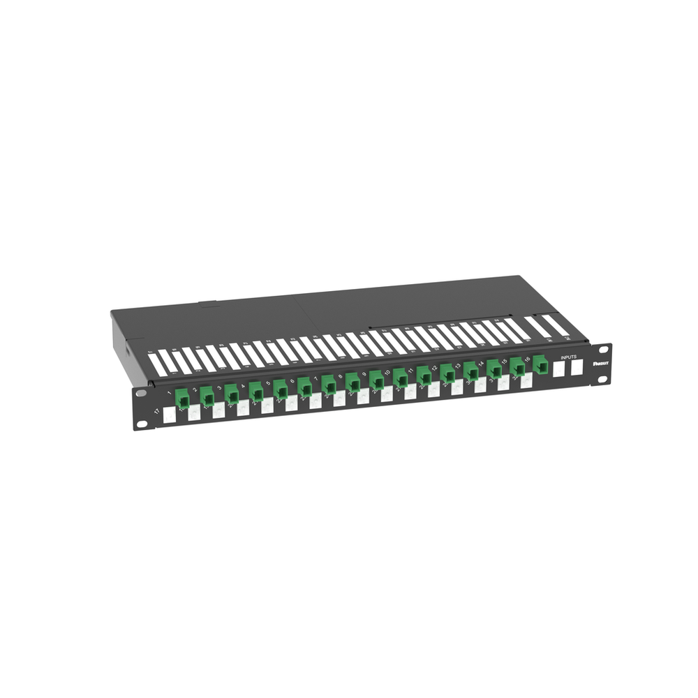 Image of Panduit FCP9SP-1163GG