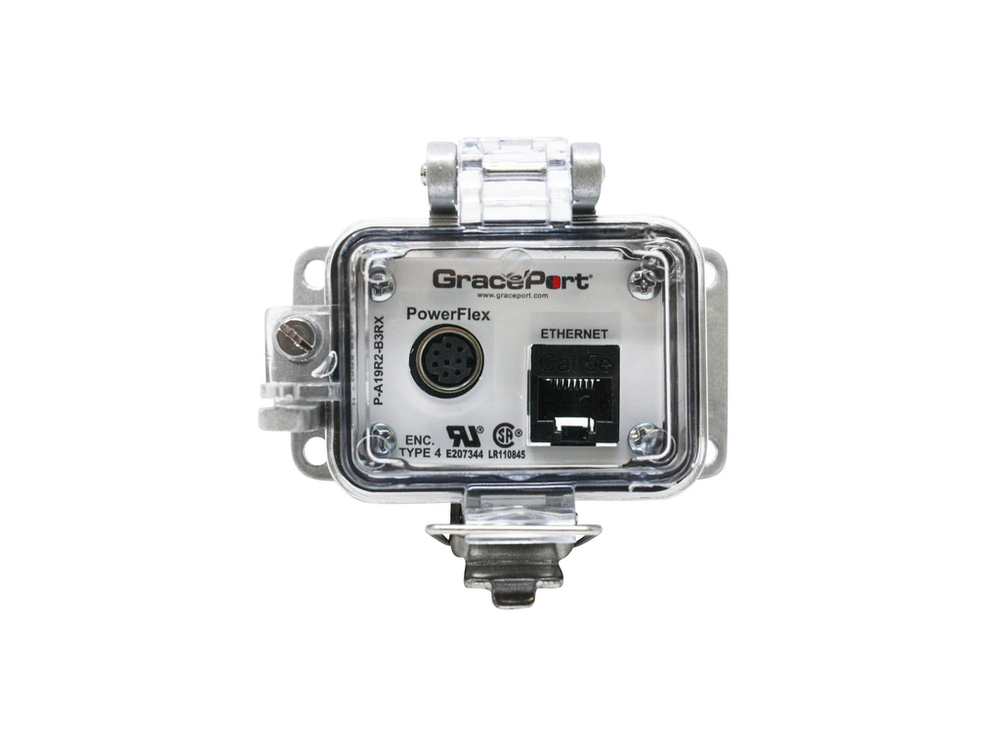 Image of Grace Ports P-A19R2-B3RX
