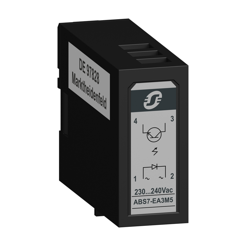 Image of Schneider Electric ABS7EA3M5