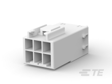 Image of TE Connectivity 179466-1