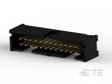 Image of TE Connectivity 5104338-5