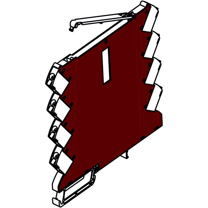 Image of Weidmuller 2435500000