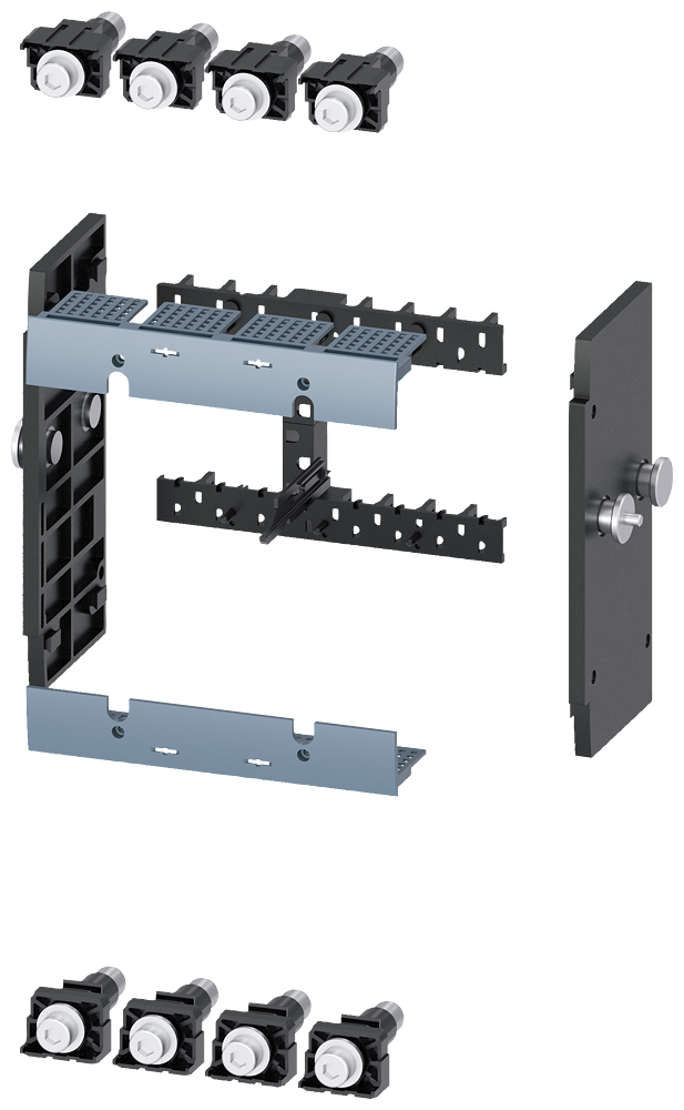 Image of Siemens 3VA9214-0KD10