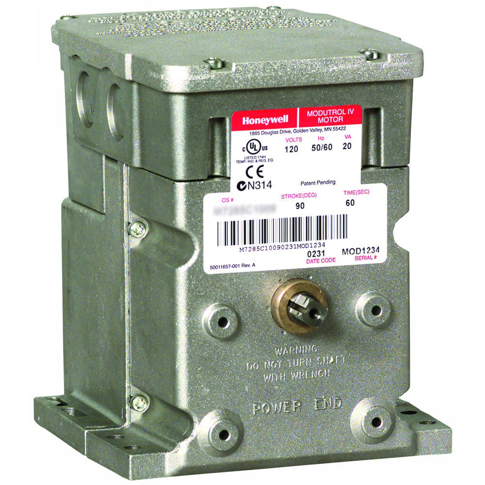 Image of Honeywell M9184C1031/U