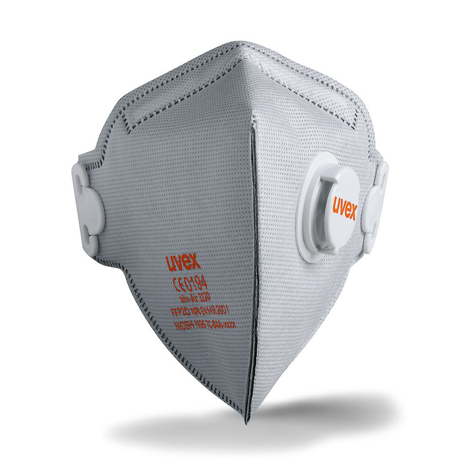 Image of UVEX 8733220