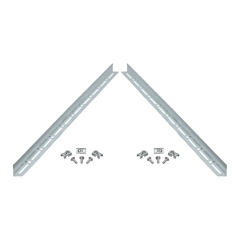 Image of Panduit WGDW2PG