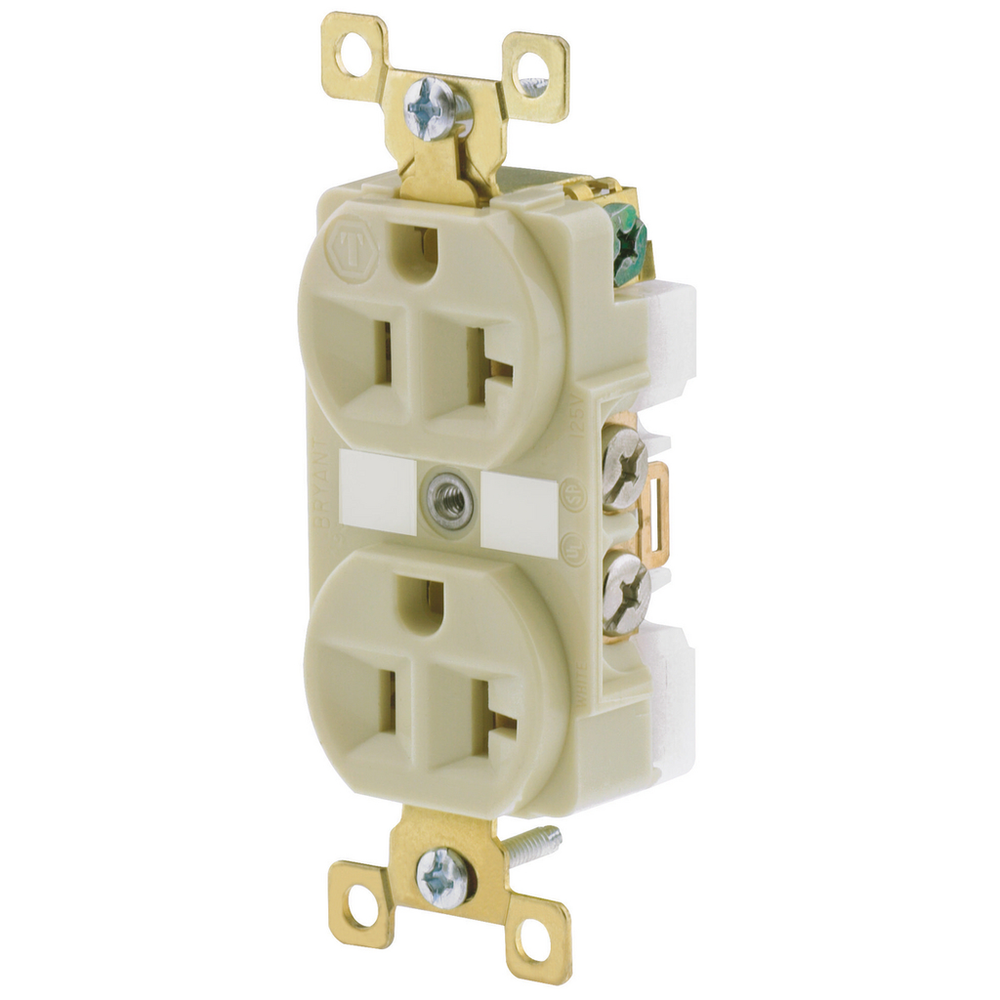 Image of Bryant BRY5362IWR