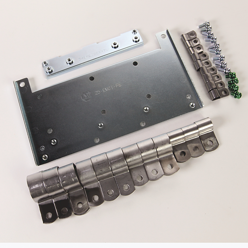 Image of Allen-Bradley 25-EMC1-FE