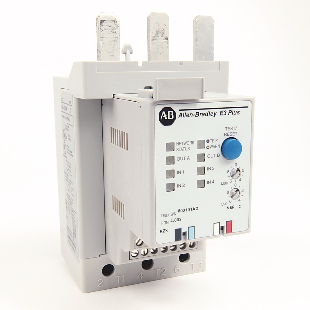 Image of Allen-Bradley 193-EC3CB