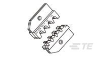 Image of TE Connectivity 5-1579001-2