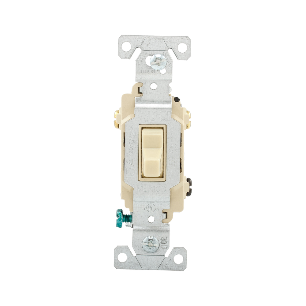 Image of Cooper Wiring Devices CSB315V