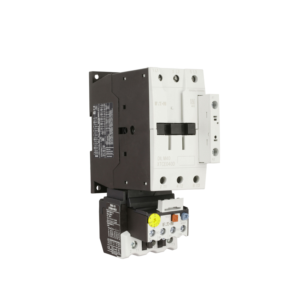 Image of Eaton XTAE040D00TD040