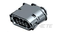 Image of TE Connectivity 1-1718628-1