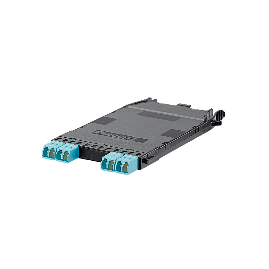 Image of Panduit FHC3ZA-08-10BN