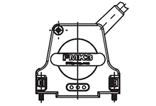 Image of Molex 1727040103
