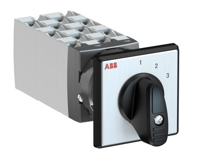 Image of ABB OC25G09PNBN00NST33
