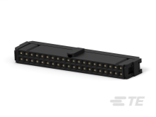 Image of TE Connectivity 1658622-9