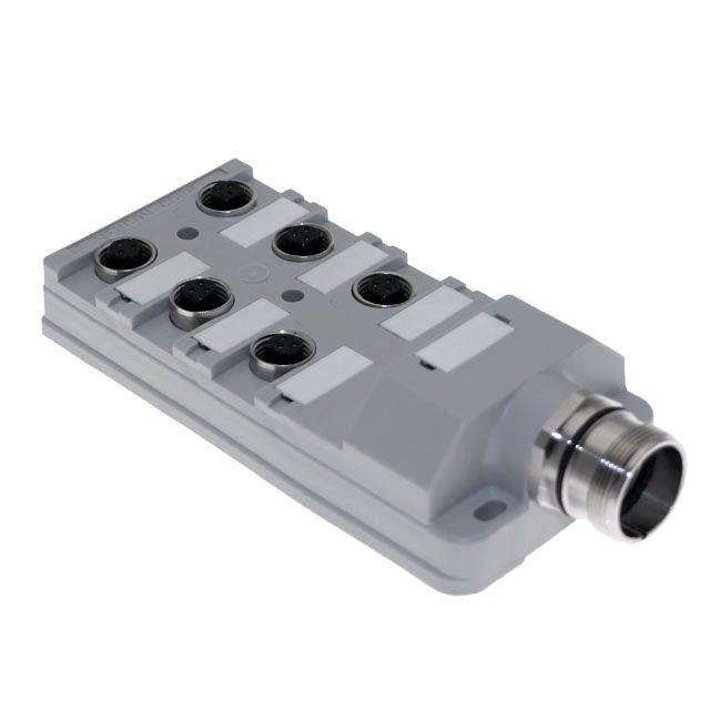 Image of Mencom JAC-630-012-V000