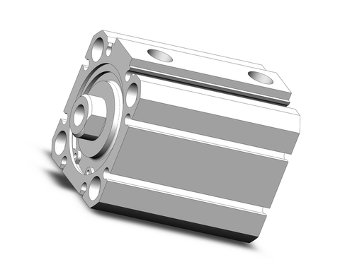 Image of SMC C55B40-20