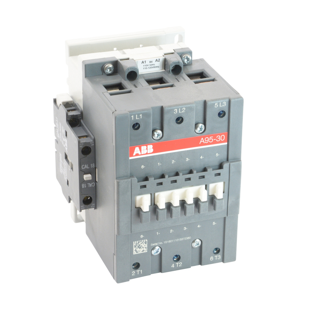 Image of ABB A95-30-11-84