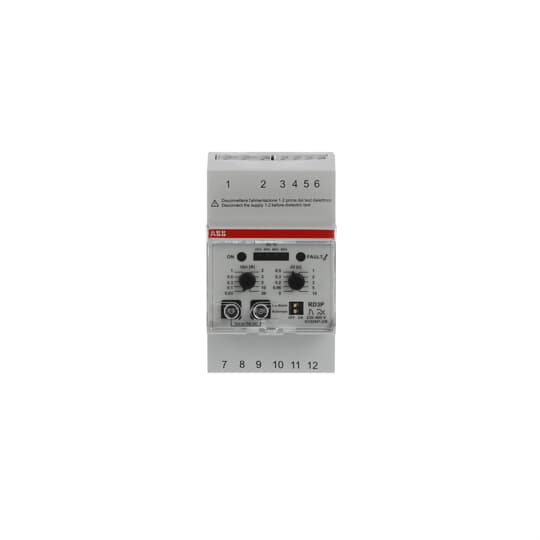 Image of ABB 2CSJ203001R0002