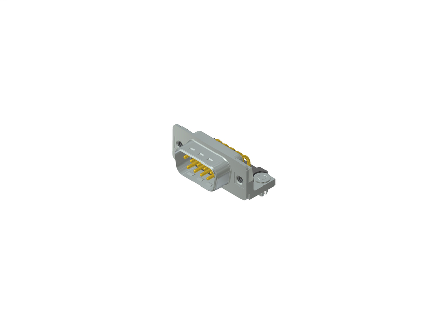 Image of CONEC 163A17529X