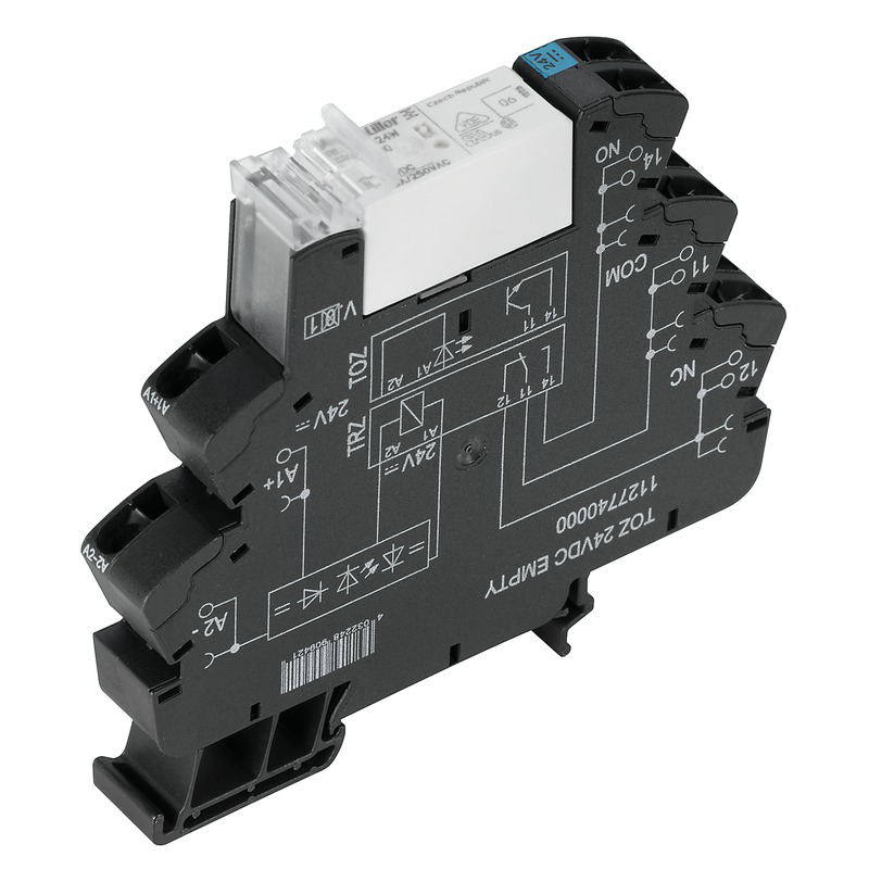 Image of Weidmuller 1479800000